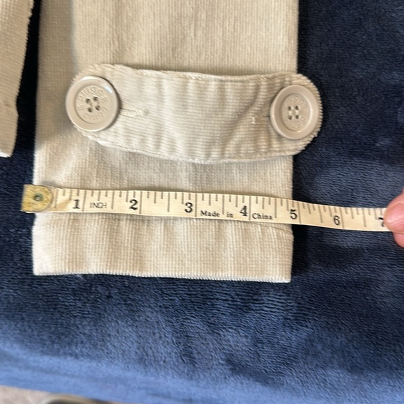 Plugg corduroy jacket - Picture 8 of 15